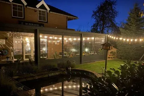 Appartementen De Zegelskoël foto 14