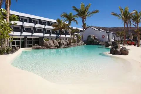 R2 Romantic Fantasia Dreams & Suites Hotel in Tuineje — foto 3