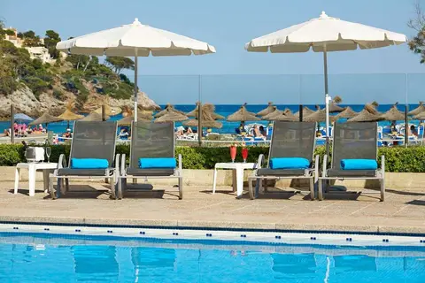 Universal Hotel Castell Royal in Capdepera, foto 2