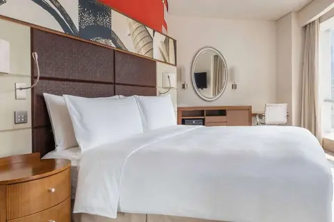 Crowne Plaza Doha The Business Park in Doha — foto 14