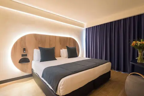 Sercotel Playa Canteras in Las Palmas de Gran Canaria — foto 3