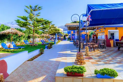 Eltina Appartementen in Δημοτική Ενότητα Μαλίων — foto 9