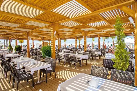 Dream World Aqua in Gönen — foto 9