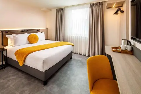 Southgate London in Londen