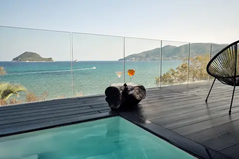 Gloria Maris Hotel Suites & Villas in Zakynthos — foto 6