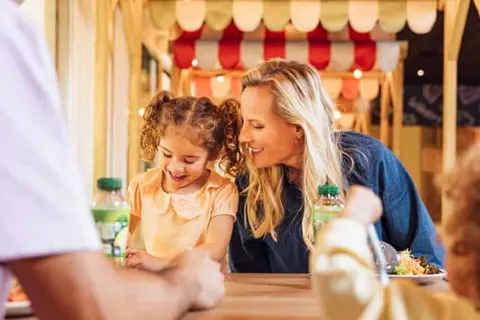 Familie Resort de Tovertuin foto 10