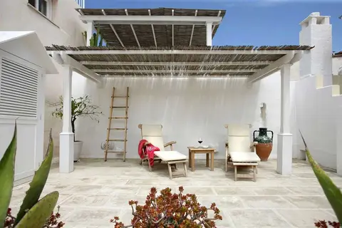 Relais Corte Palmieri in Gallipoli — foto 14