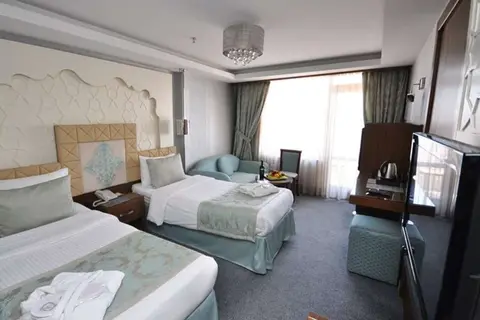 Grand Star Hotel Bosphorus in Beyoğlu — foto 3