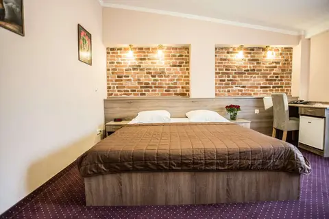 Hotel Maksymilian in Krakau — foto 4