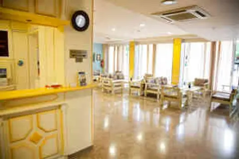Hotel Theonia in Kos-Stad — foto 2