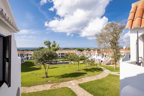 Apartamentos Son Bou Gardens in Alaior — foto 14