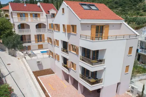Casa Laurea in Gornji Zagon — foto 3