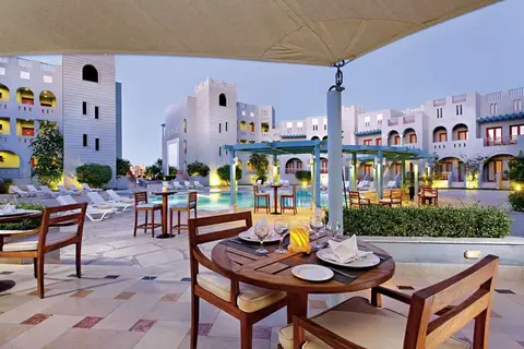 Fanadir Hotel in El Gona, foto 18