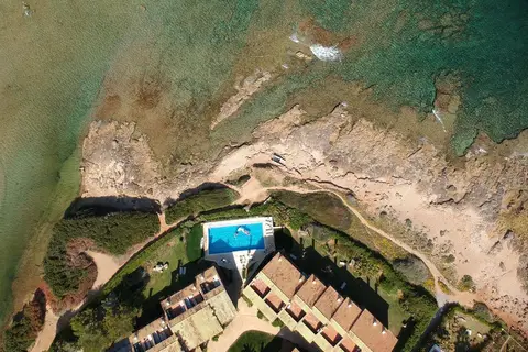 Es Blau Hotel Des Nord in s'Estanyol, foto 24