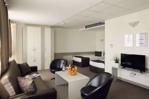 Park- Hotel Moskva in Панорама — foto 3