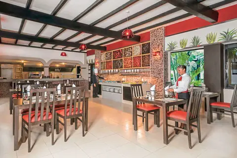 Riu Lupita in Playa del Carmen — foto 8