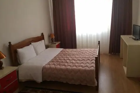 Hotel Argenti Shkoder in Shkodra — foto 17