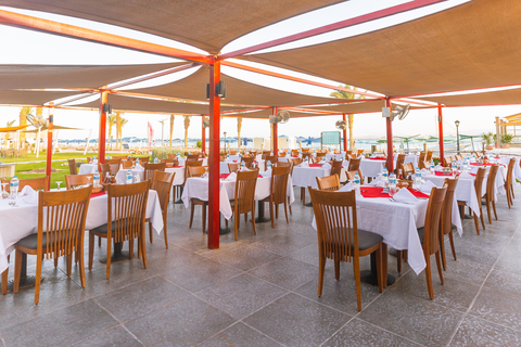 Hotel V Grand Resort Sahl Haseesh foto 7