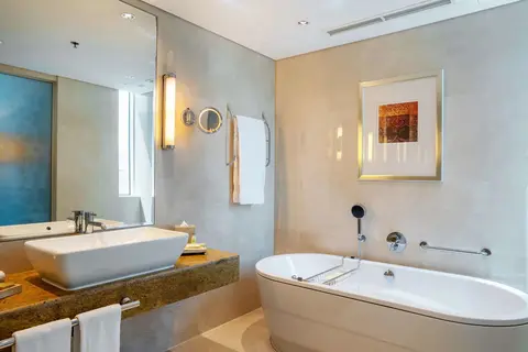 Hilton Doha The Pearl in Doha — foto 30