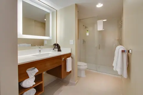 SpringHill Suites Orlando Lake Buena Vista South in Kissimmee — foto 7