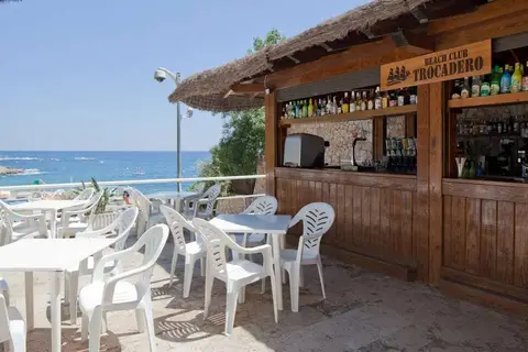 H-Top Caleta Palace in Castell d'Aro, Platja d'Aro i s'Agaró — foto 27