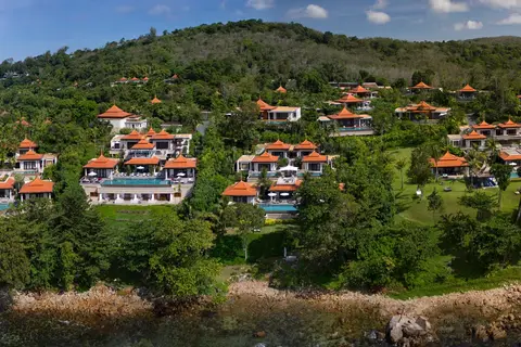 Trisara in ตำบลเชิงทะเล — foto 3