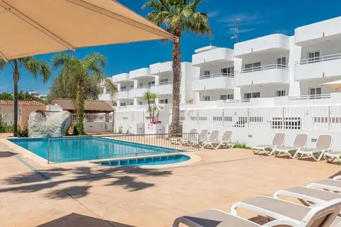 Olive Beach Appartementen in Port d'Alcúdia — foto 15