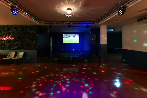 Hotel Arena Suite in Corralejo — foto 23