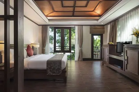 Nora Buri Resort & Spa in koh samui — foto 4