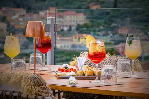 Villa Giada Resort in Imperia — foto 8