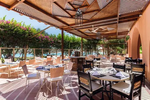 Sultan Bey Hotel in El Gona — foto 8