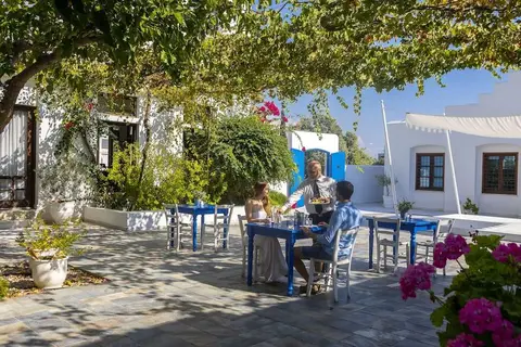 Aliathon Aegean in Γεροσκήπου — foto 7