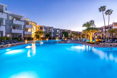 Appartementen Tenerife Sur in Arona — foto 16