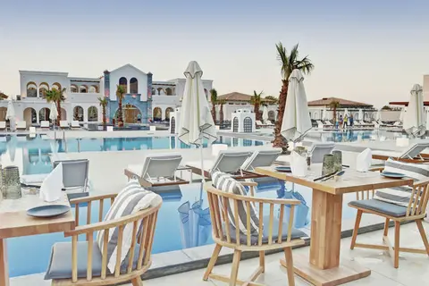 Anemos Luxury Grand Resort in Georgioupolis, foto 8
