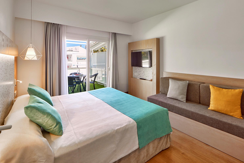 Universal Aparthotel Elisa foto 10