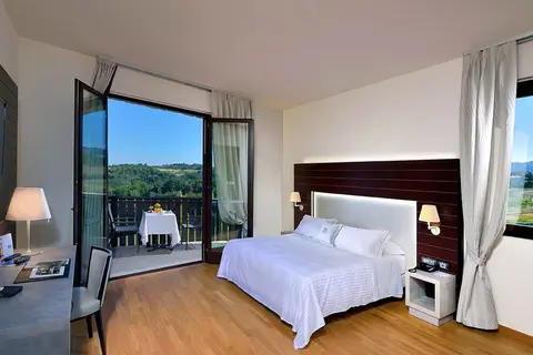 Palazzo di Varignana Resort & Spa in Castel San Pietro Terme — foto 26