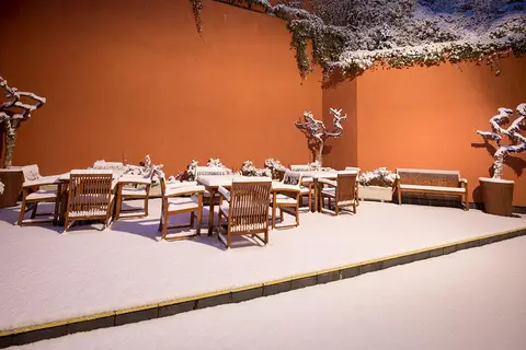 Hotel Font d'Argent Canillo in Canillo — foto 10