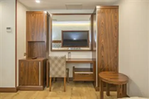 Midmar Hotel in Fatih — foto 21