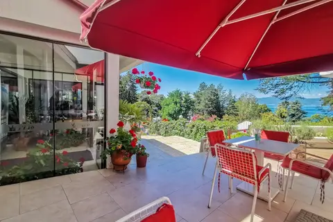 Hotel Tino Sveti Stefan in Шипокно — foto 25