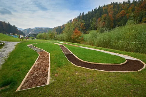 Vakantiepark Terme Snovik in Kamnik — foto 30