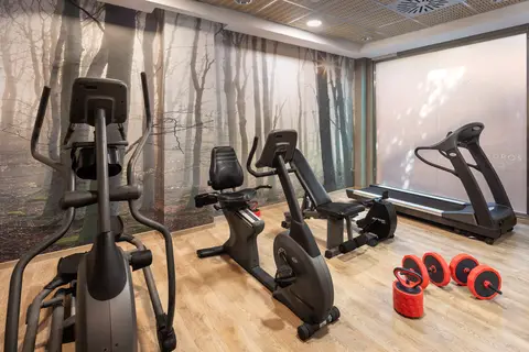 Casamaia Apartments in Benalmadena — foto 12