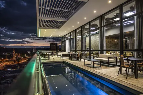 Avani Windhoek Hotel & Casino in Windhoek — foto 4