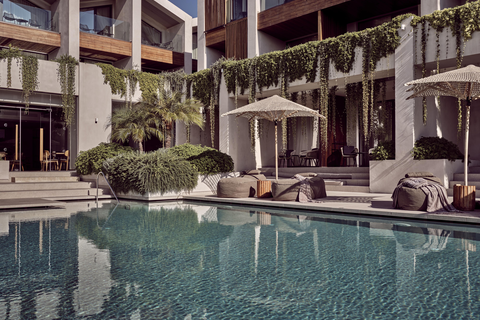 Hotel Contessina foto 11