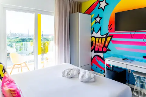 RIDE Surf Resort & Spa in Ovar — foto 5