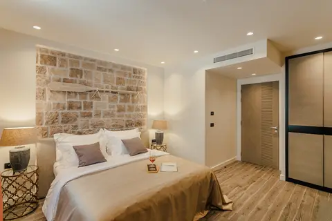 Hotel Casa del Mare Vizura in Kotor — foto 30