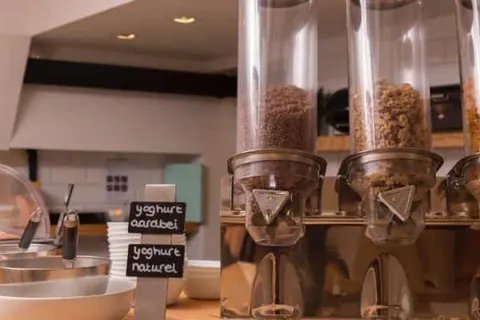 Hotel Marktzicht foto 14