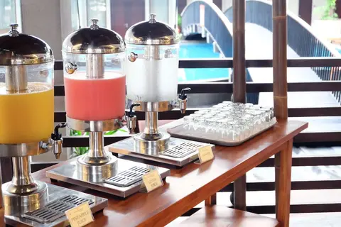 Sun Island Hotel Kuta in Kuta Utara — foto 19