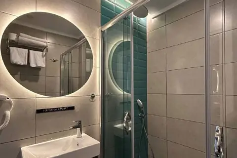 Havana Aparthotel in Alanya — foto 7