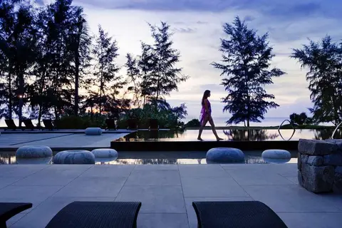 Renaissance Phuket Resort & Spa in ศรีสุนทร — foto 5