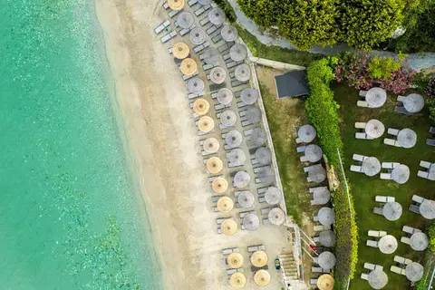Sealight Resort Hotel in Kusadasi — foto 9